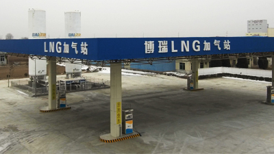 加氣站自動(dòng)跑氣是怎么回事？